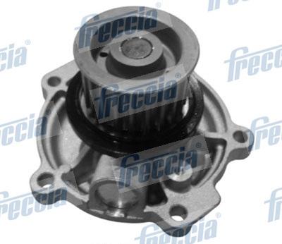 Freccia WP0181 - Водяний насос autozip.com.ua