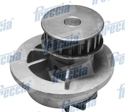 Freccia WP0395 - Водяний насос autozip.com.ua