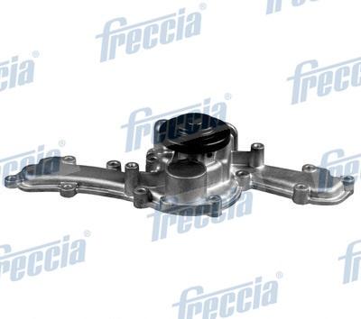 Freccia WP0347 - Водяний насос autozip.com.ua