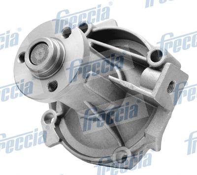 Freccia WP0307 - Водяний насос autozip.com.ua