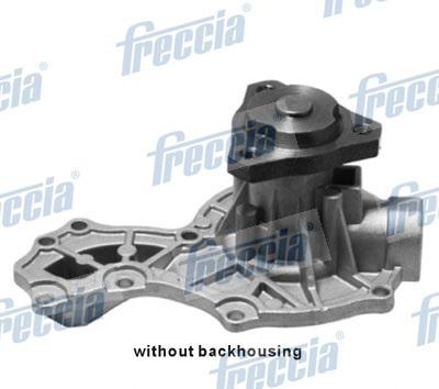 Freccia WP0316 - Водяний насос autozip.com.ua