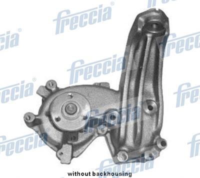 Freccia WP0385 - Водяний насос autozip.com.ua