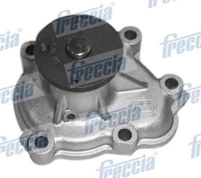 Freccia WP0243 - Водяний насос autozip.com.ua