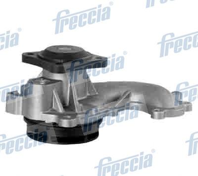 Freccia WP0231 - Водяний насос autozip.com.ua