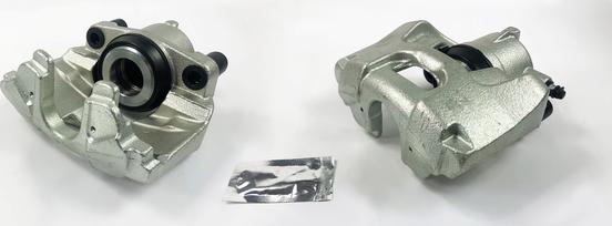 FREMAX FBC1099L - Гальмівний супорт autozip.com.ua