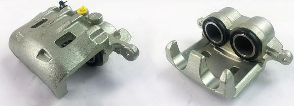 FREMAX FBC1061L - Гальмівний супорт autozip.com.ua