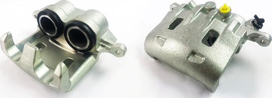 FREMAX FBC1061R - Гальмівний супорт autozip.com.ua