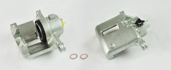 FREMAX FBC1001L - Гальмівний супорт autozip.com.ua
