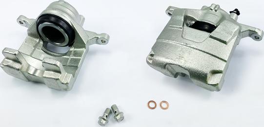 FREMAX FBC1183L - Гальмівний супорт autozip.com.ua