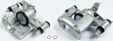 FREMAX FBC1122R - Гальмівний супорт autozip.com.ua
