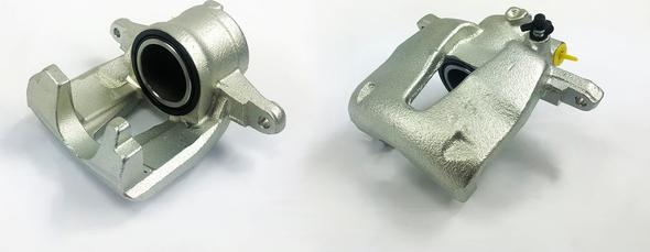 FREMAX FBC1171L - Гальмівний супорт autozip.com.ua