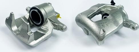 FREMAX FBC1818R - Гальмівний супорт autozip.com.ua