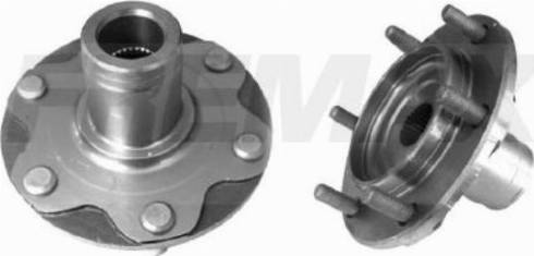 FREMAX FWB-0569 - Маточина колеса autozip.com.ua