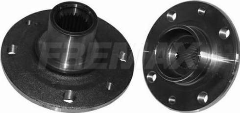 FREMAX FWB-0793 - Маточина колеса autozip.com.ua