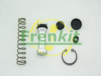 Frenkit 419901 - Ремкомплект, головний циліндр autozip.com.ua