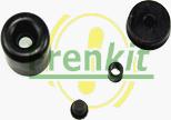 Frenkit 528002 - Ремкомплект, робочий циліндр autozip.com.ua