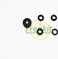Frenkit 119023 - Ремкомплект, головний гальмівний циліндр autozip.com.ua