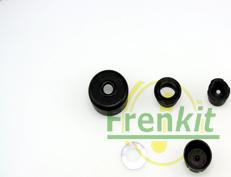Frenkit 119071 - Ремкомплект, головний гальмівний циліндр autozip.com.ua