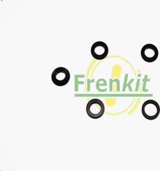 Frenkit 119072 - Ремкомплект, головний гальмівний циліндр autozip.com.ua