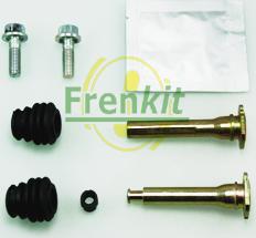 Frenkit 809005 - Комплект направляючої гільзи autozip.com.ua