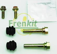 Frenkit 809006 - Комплект направляючої гільзи autozip.com.ua