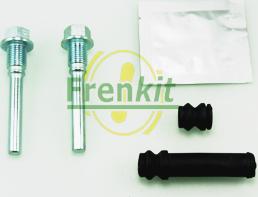 Frenkit 809007 - Комплект направляючої гільзи autozip.com.ua