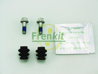 Frenkit 809010 - Комплект направляючої гільзи autozip.com.ua