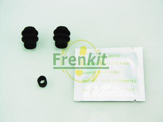 Frenkit 809011 - Комплект направляючої гільзи autozip.com.ua