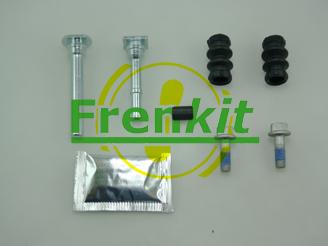 Frenkit 809027 - Комплект направляючої гільзи autozip.com.ua
