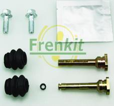 Frenkit 808012 - Комплект направляючої гільзи autozip.com.ua