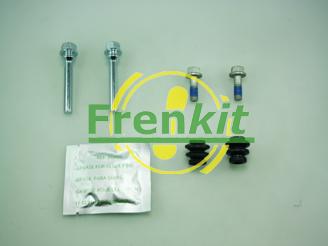 Frenkit 808031 - Комплект направляючої гільзи autozip.com.ua