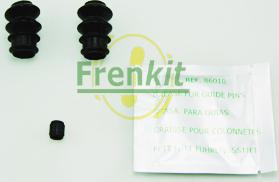 Frenkit 808024 - Комплект направляючої гільзи autozip.com.ua