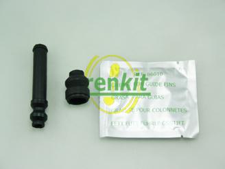 Frenkit 807004 - Комплект направляючої гільзи autozip.com.ua