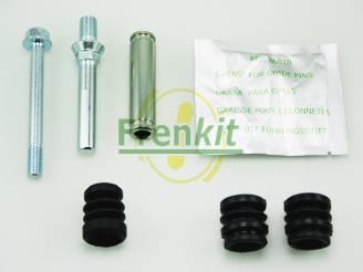 Frenkit 814005 - Комплект направляючої гільзи autozip.com.ua