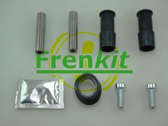 Frenkit 814011 - Комплект направляючої гільзи autozip.com.ua