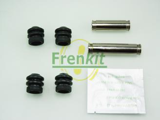Frenkit 815004 - Комплект направляючої гільзи autozip.com.ua
