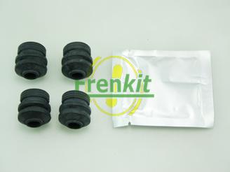 Frenkit 815008 - Комплект направляючої гільзи autozip.com.ua