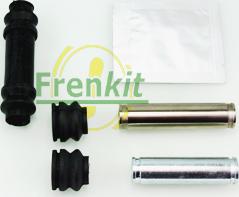 Frenkit 816006 - Комплект направляючої гільзи autozip.com.ua