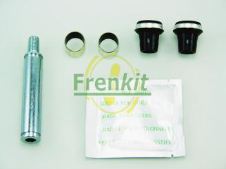 Frenkit 816007 - Комплект направляючої гільзи autozip.com.ua
