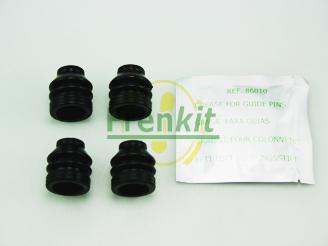 Frenkit 816018 - Комплект направляючої гільзи autozip.com.ua
