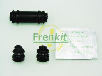 Frenkit 816013 - Комплект направляючої гільзи autozip.com.ua