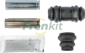 Frenkit 816026 - Комплект направляючої гільзи autozip.com.ua