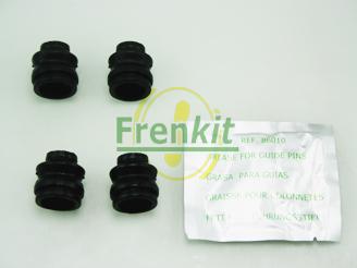 Frenkit 816020 - Комплект направляючої гільзи autozip.com.ua