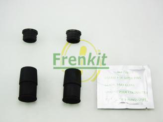 Frenkit 816021 - Комплект направляючої гільзи autozip.com.ua