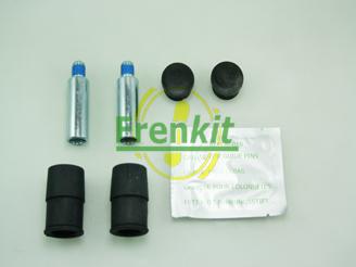 Frenkit 816022 - Комплект направляючої гільзи autozip.com.ua