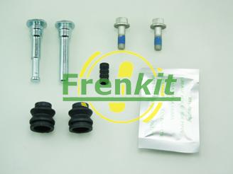 Frenkit 810094 - Комплект направляючої гільзи autozip.com.ua