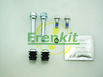 Frenkit 810095 - Комплект направляючої гільзи autozip.com.ua