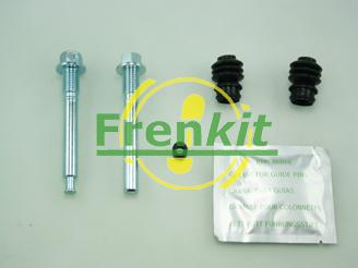 Frenkit 810 045 - Комплект направляючої гільзи autozip.com.ua
