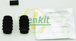 Frenkit 810056 - Комплект направляючої гільзи autozip.com.ua