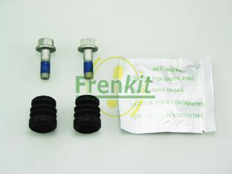 Frenkit 810064 - Комплект направляючої гільзи autozip.com.ua